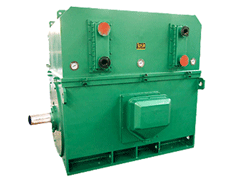 海安YKS系列高压电机